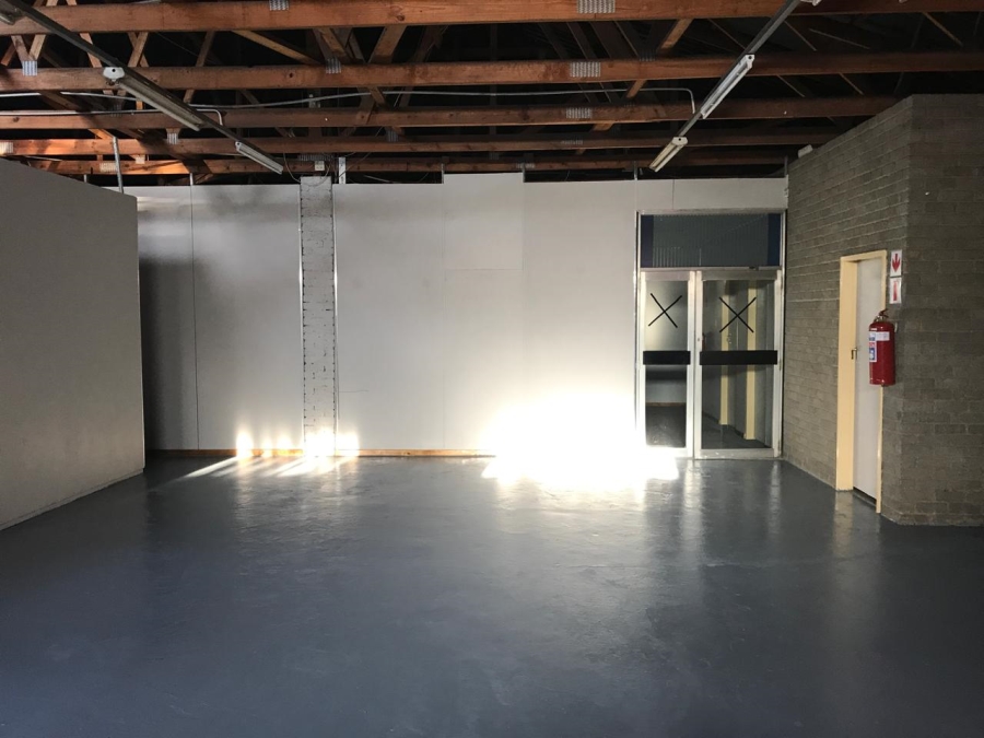 Commercial Property for Sale in Uitvlught Free State